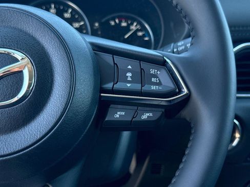 Used 2023 MAZDA CX-5 AWD 2.5 S w/ Premium Plus Pkg image 29