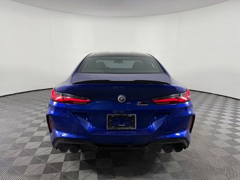 Used 2023 BMW M8 Gran Coupe xDrive Competition w/ M Carbon Exterior Package image 5