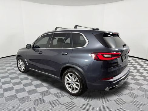 Used 2021 BMW X5 xDrive40i w/ Premium Package 2 AWD/4WD image 3