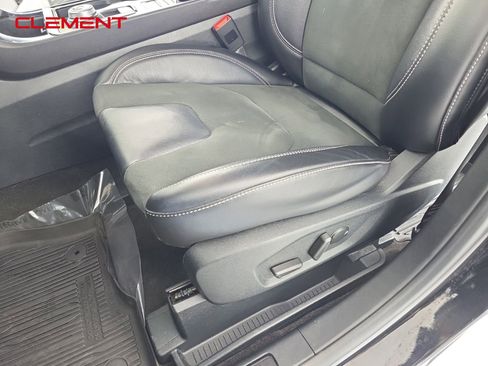 Used 2020 Ford Edge ST w/ Cold Weather Package image 27