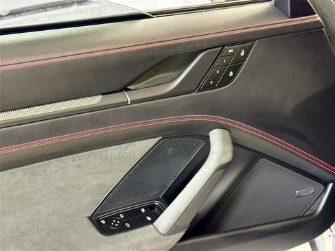 Used 2023 Porsche 911 Targa 4 GTS w/ Premium Package image 14