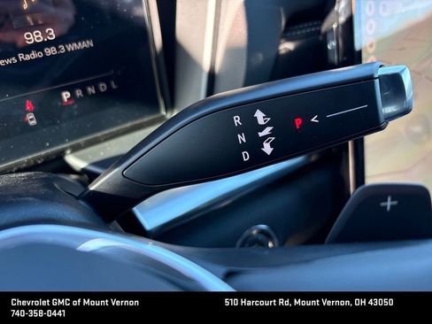 New 2026 GMC Terrain Elevation w/ Elevation Premium Package image 25