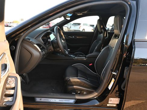 Used 2023 Cadillac CT5 V Blackwing image 18