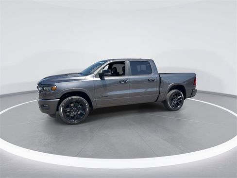 New 2026 RAM 1500 Laramie w/ Night Edition image 4