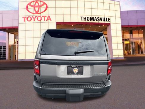 New 2025 Toyota Land Cruiser 1958 image 6