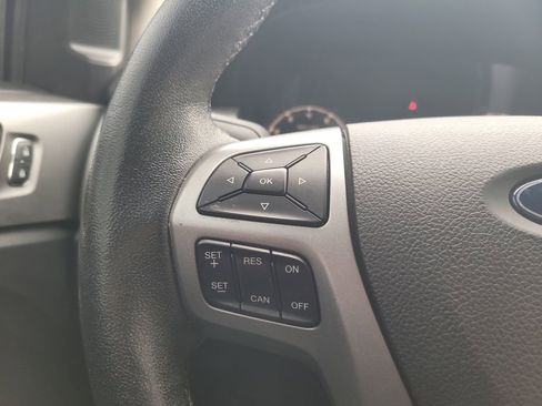 Certified 2021 Ford Ranger XLT w/ Equipment Group 301A Mid image 13