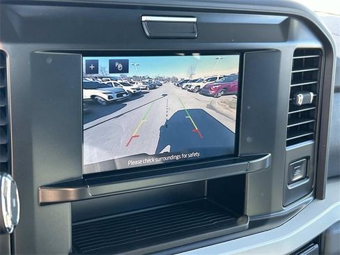 Used 2025 Ford F250 XLT image 36