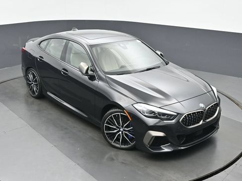 Used 2023 BMW M235i xDrive w/ Premium Package AWD/4WD image 33
