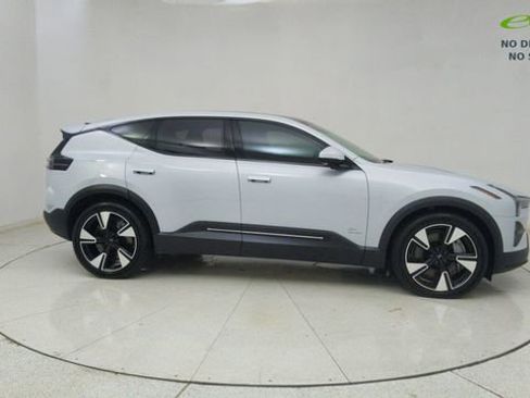 Used 2025 Polestar Polestar 3 AWD/4WD image 61