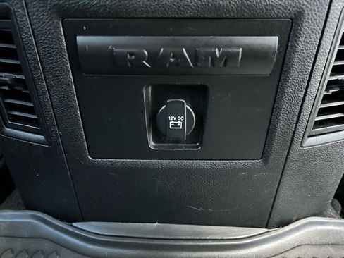 Used 2018 RAM 1500 Sport w/ Sport Premium Group image 45