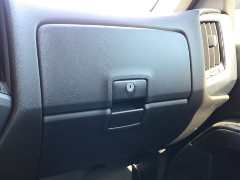 Used 2017 Chevrolet Silverado 1500 W/T w/ Trailering Package RWD image 28