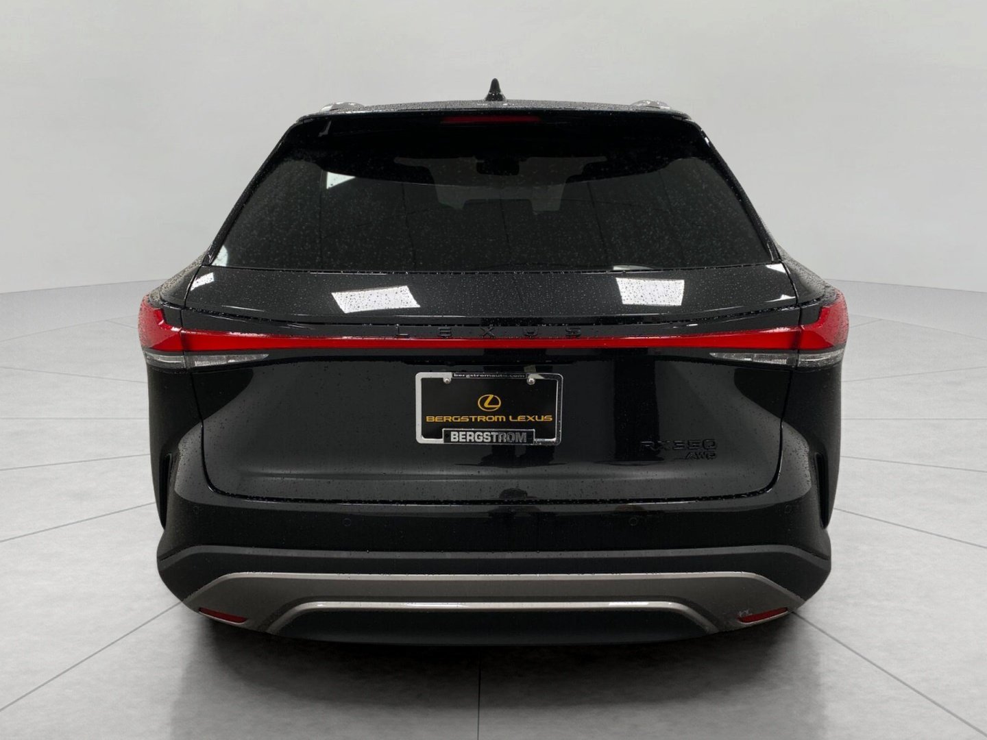 New 2026 Lexus RX 350 Premium Plus w/ Convenience Package AWD/4WD image 4