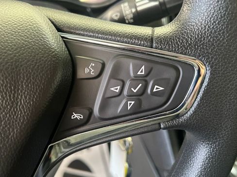 Used 2016 Chevrolet Cruze LT image 23