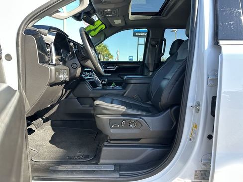 Used 2024 GMC Sierra 1500 Denali AWD/4WD image 20