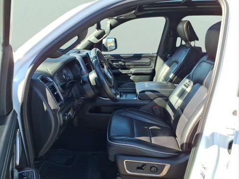 Used 2021 RAM 1500 Limited image 27