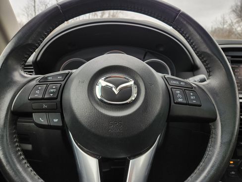 Used 2015 MAZDA CX-5 Grand Touring image 7