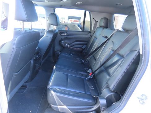 Used 2019 GMC Yukon SLT w/ Open Road Package RWD image 11