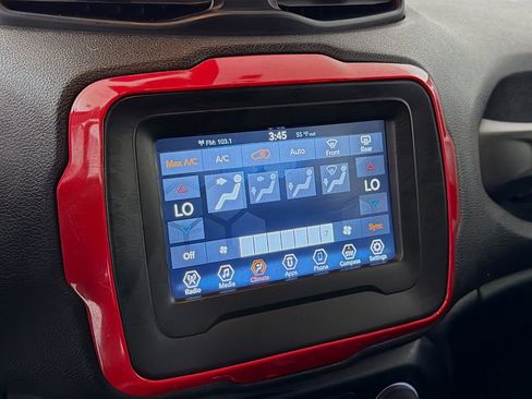 Used 2020 Jeep Renegade Sport image 18