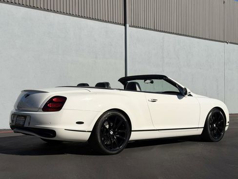 Used 2011 Bentley Continental GT Supersports image 5