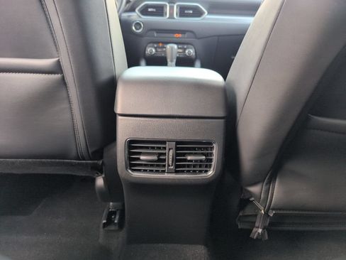 Used 2024 MAZDA CX-5 AWD 2.5 S w/ Select Package image 34