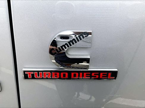 Used 2015 RAM 2500 Big Horn image 9