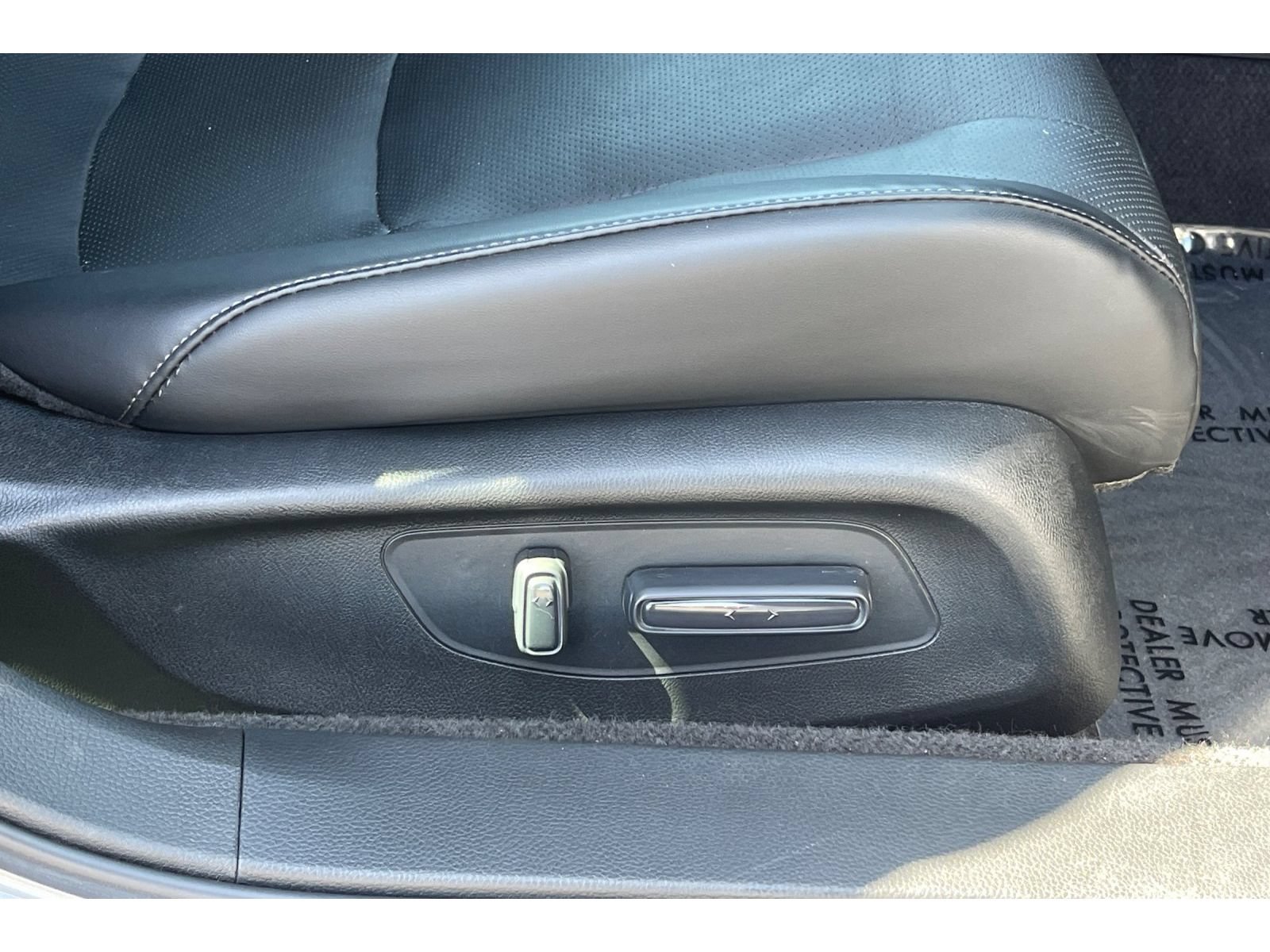 Used 2025 Honda Accord EX-L image 22