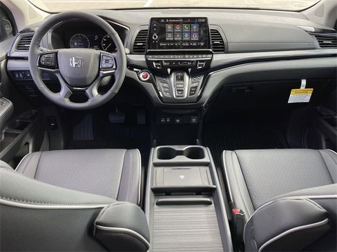 New 2026 Honda Odyssey Elite image 10