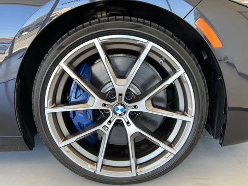 Used 2019 BMW M850i xDrive M850i xDrive image 59