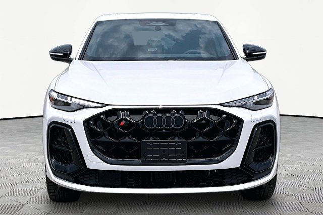 New 2026 Audi SQ5 Premium Plus AWD/4WD image 3