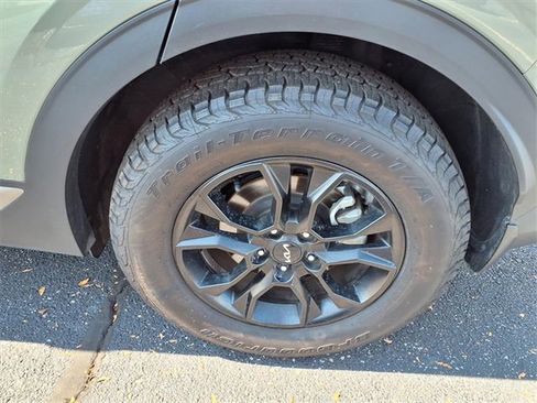 Used 2024 Kia Sportage X-Pro image 12