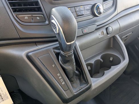 Used 2024 Ford Transit 250 Low Roof w/ Exterior Upgrade Package image 22