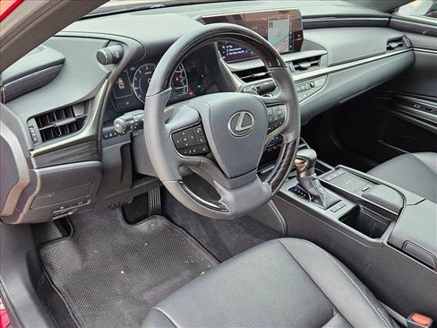 Used 2019 Lexus ES 350 image 10