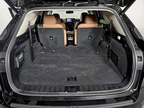 Used 2022 Lexus RX 350L FWD w/ Premium Package image 33