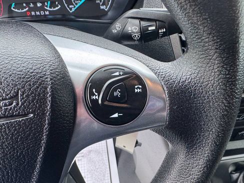 Used 2023 Ford Transit Connect XL FWD image 19