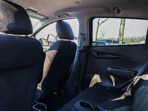 Used 2021 Chevrolet Spark LT w/ Spark Special Edition image 22