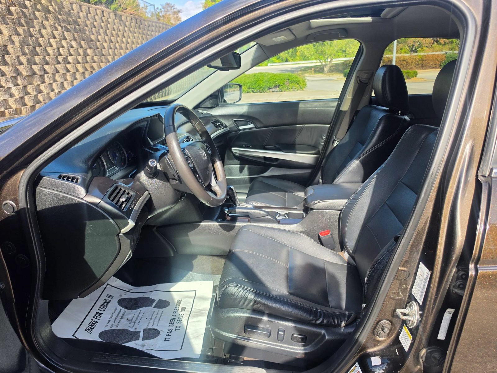 Used 2013 Honda Crosstour EX-L image 15