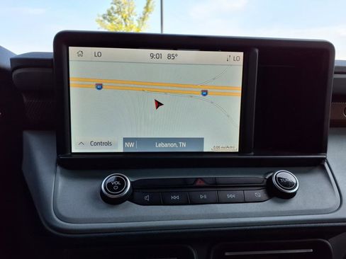 Certified 2023 Ford Maverick Lariat w/ Lariat Luxury Package image 19