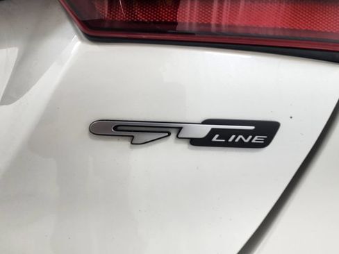 Used 2023 Kia Forte GT-Line FWD image 16