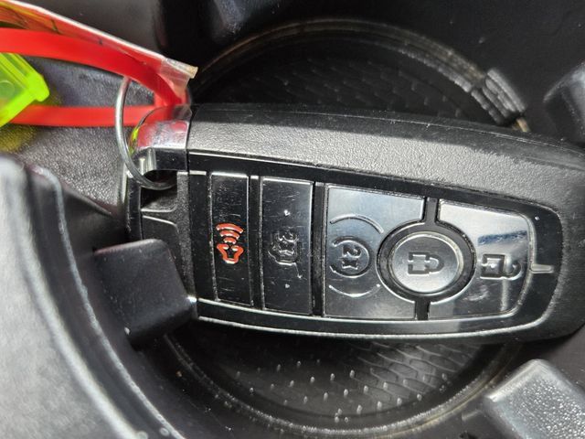 Used 2023 Lincoln Navigator Reserve AWD/4WD image 33