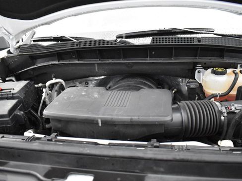 Used 2024 GMC Sierra 1500 AT4 w/ AT4 Preferred Package image 33