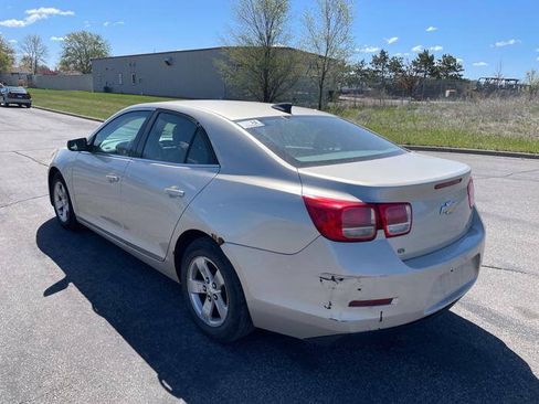 Used 2015 Chevrolet Malibu LS FWD image 52