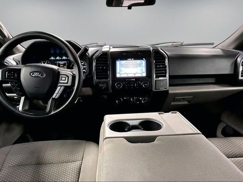 Used 2019 Ford F150 XLT w/ XTR Package AWD/4WD image 9