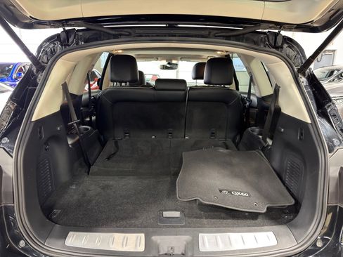 Used 2019 INFINITI QX60 Pure image 30