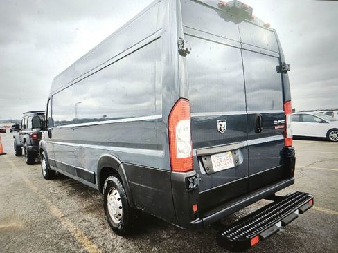 Used 2019 RAM ProMaster 3500 image 5