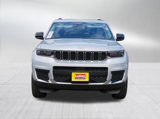 Used 2023 Jeep Grand Cherokee L Laredo video 2