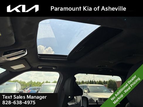 New 2027 Kia Telluride SX Prestige X-Pro AWD/4WD image 15