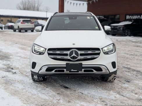 Used 2022 Mercedes-Benz GLC 300 4MATIC image 15
