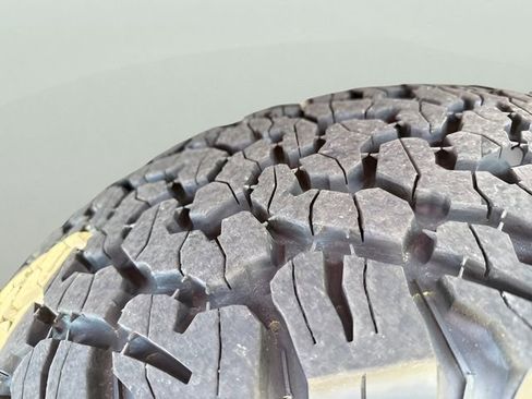 Used 2023 Ford Bronco Raptor AWD/4WD image 28