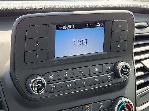 New 2024 Ford Transit 350 Low Roof image 10