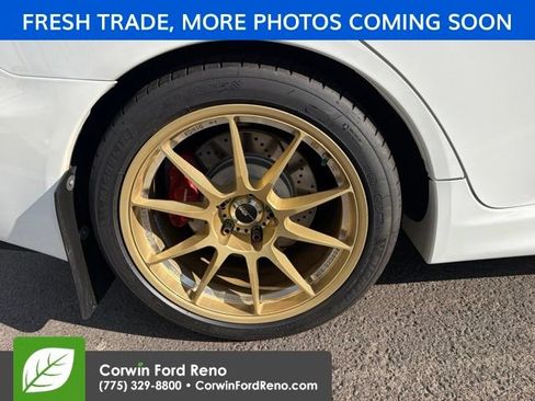 Used 2012 Mitsubishi Lancer Evolution MR AWD/4WD image 16